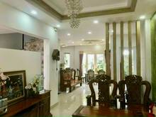 Hình ảnh Cần bán căn nhà Tôn Thất Thuyết Q.4 giá 1 tỷ 210 diện tích 55m2. Có sổ