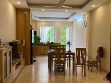 Hình ảnh Bán nhà PL phố Trần Vỹ, Gara ô tô, kinh doanh, DT 45m, nhỉnh 8 tỷ