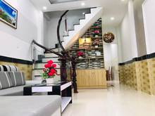 Hình ảnh Cần Ra đi Căn Nhà Đ. Nguyễn Văn Đậu P11 Quận Bình Thạnh