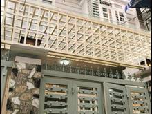 Hình ảnh NHÀ HẺM XE HƠI! Lê Hồng Phong, P2, Q10 50m2 1Tỷ620 Shr