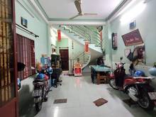 Hình ảnh 🔥 GẤP -> GIÁ TỐT - Bán Nhà Tân Phú , Mặt Tiền LUỸ BÁN BÍCH - 4.9 x 41