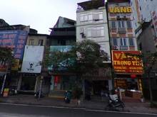Hình ảnh Nhà mặt phố Yên Lãng mặt tiền 6m cho thuê chỉ 21 triệu