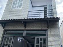 Hình ảnh Bán nhà 2 Lầu :Nguyễn Trãi P2 Q5 ( 52,5m2) Giá: 2,160 tỷ