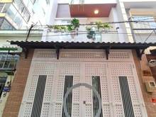 Hình ảnh NHÀ XINH Đ.Lạc Long Quân Q11 56m2 3PN 1tỷ833