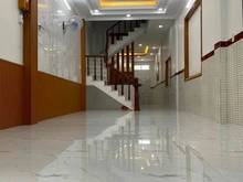 Hình ảnh Xoay tiền bán nhà Dạ Nam P3 quận 8 giá 1 tỷ 650!56m2