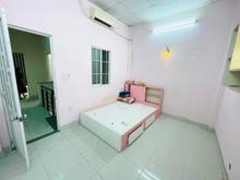 Hình ảnh 4.5 tỷ hẻm BA GÁC Tân Hương 55m2 2 tầng BTCT đẹp Ở NGAY