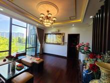 Hình ảnh Bán nhà mặt tiền Yên Lãng, 230m2, 6 tầng, 120 t