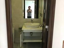 Hình ảnh CH the everrich siêu đẹp nằm ở tầng trung view city ngắm toàn TP