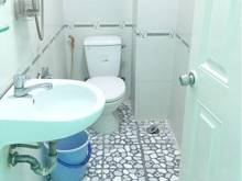 Hình ảnh Bán nhà hxh đường Thích Quảng Đức DT 40m2 giá chỉ 2,3 tỷ