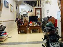 Hình ảnh Cần bán gấp nhà hẻm 15/ Nguyễn Đình Chiểu, Phú Nhuận giá 1 tỷ 550