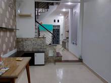 Hình ảnh Trần Văn Khánh Phường Tân Thuận Đông - Quận 7