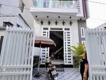 Hình ảnh Sang Gấp Nhà Đẹp Hẻm 234 Nguyễn Tiểu La, F.8, Q10