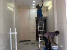 Hình ảnh Mặt bằng mặt tiền góc ngã 3,lối đi riêng