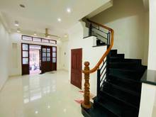 Hình ảnh Cần Vốn Làm ăn Bán Gấp Nhà Minh Phụng P10 Q11