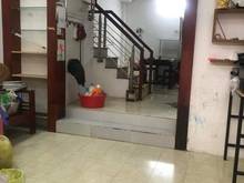 Hình ảnh Bán căn nhà đang cho thuê ở đường Mai Xuân Thưởng, phường 3, quận 6