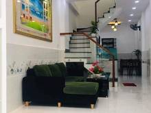 Hình ảnh Cần bán gấp nhà 1T 1L gần chợ Bình Chánh