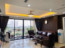 Hình ảnh Bán chung cư D'capitale Trần Duy Hưng 121m2 3PN 2WC Full nội thất cao