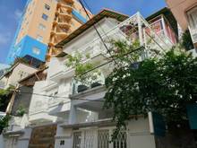 Hình ảnh CHO THUÊ  VILLAS Nguyễn Thành Ý,Q.1- 13 x 15m - 3 Tầng - 190 Triệu