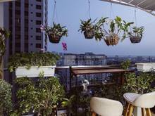 Hình ảnh Cho Thuê Căn Hộ The Gold View 117m2 3pn 2wc