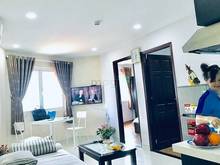 Hình ảnh Mb6623 nạp rút nhanh chóng BÌNH THẠNH.2 phòng ngủ.full nội thât ko chung chủ