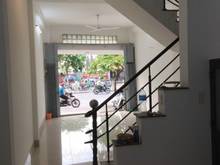 Hình ảnh Cho thuê nguyên căn mặt tiền đường Nguyễn Văn Cừ, Phường Cầu Kho, Q1