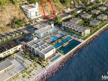 Hình ảnh Bán 1250m2 đất mặt tiền đường Trần Phú hướng Tây bắc, phường 5