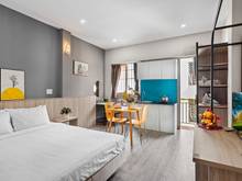 Hình ảnh Studio Deco Cao Cấp Q1 Cô Giang