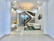 Hình ảnh bán gấp nhà HXH Đ. Vũ Tùng, Bình Thạnh, 65m2- 2 tỷ 050tr- SHr