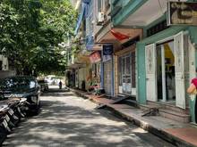 Hình ảnh Siêu đẹp, nhà lô góc ở Trường Chinh, Thanh Xuân, 44m2 x 4T, MT 5.7m.