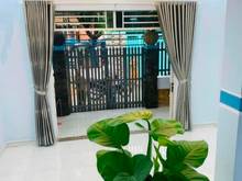 Hình ảnh Nhà bán chính chủ Nguyễn Văn Đậu- F11- Bình Thạnh
