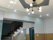 Hình ảnh Bán Nhà hẻm Phan Xich Long p16 q11