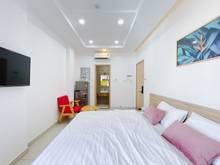 Hình ảnh Cho Thuê CHDV Full Nội Thất - Q4 Tôn Thất Thuyết