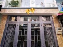 Hình ảnh Chính chủ cần bán gấp nhà Cao Đạt Quận 5 giá 1 tỷ 290 triệu SHR
