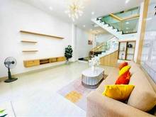 Hình ảnh Hạ Giá Nhà: Hồ Bá Phấn P.Phước Long A Q9 Dt:60.5m2 Giá: 2,560 tỷ Shr