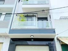 Hình ảnh Bán nhà  đường 10m An Duong Vuong,Bình Tân 4PN,5WC, sổ hồng,giá 7,7 tỷ