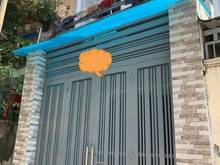 Hình ảnh Mua nhanh bán gọn nhà Nguyễn Thị Thập Quận 7 giá 1 tỷ 255 triệu SHR