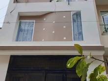 Hình ảnh Khu biệt thự adc - hiếm nhà bán - 65m2 - nhà 4 tầng btct - ngang 4.8m