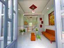 Hình ảnh Bán nhà : Đường Tám Danh Phường4 Quận 8 ( Dt: 40m2 ) 1T1L