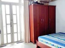 Hình ảnh Bán nhà hxh đường Thích Quảng Đức DT 40m2 giá chỉ 2,3 tỷ