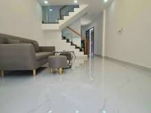 Hình ảnh Bán Gấp Nhà Riêng Phường Hiệp Thành Quận 12
