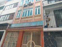 Hình ảnh Cho Thuê Nhà Ngõ 15 An Dương Vương Tây Hồ 60m 5T giá 18 triệu