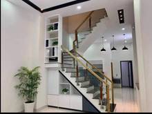 Hình ảnh Bán nhà: Nguyễn Xí P13 Quận Bình Thanh 45m2 SHR