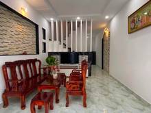 Hình ảnh Nhà Đẹp: Nguyễn Bình .Phú Xuân Q.Nhà Bè ( 60m2 ) Giá: 1,70 tỷ