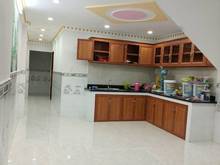 Hình ảnh Nhà bán 58/ Vũ Huy Tuấn, P3, Bình Thạnh 40m2 giá 1 tỷ 800