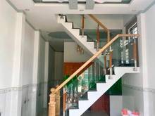 Hình ảnh Bán Nhà Căn Góc Hai Mặt Hẻm Dương Tử Giang, Phường 4, Quận 11