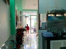 Hình ảnh Sổ hồng riêng chính chủ, Hẻm thông thoáng Đường Phú Thọ p1 Q11