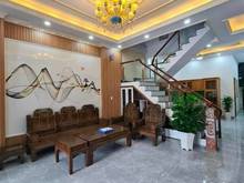 Hình ảnh Bán gấp nhà Đường Hoàng Hoa Thám, phường 7, quận Bình Thạnh