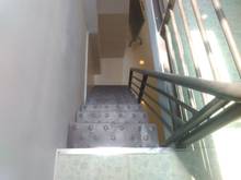Hình ảnh Bán nhà đường Hùng Vương 1 trệt, 1 lầu diện tích 34.8m2