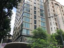Hình ảnh Bán khuôn đất xây building, Nguyễn Thị Minh Khai, Q3, 20x38m, xd cao