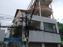 Hình ảnh Cần cho thuê  căn 2 mặt tiền đường Huỳnh Văn Bánh,P 11, Q.Phú Nhuận